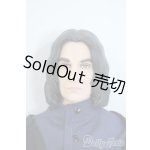 画像: Harry Potter/セブルス・スネイプ(Matel社) Y-25-11-26-042-YD-ZY