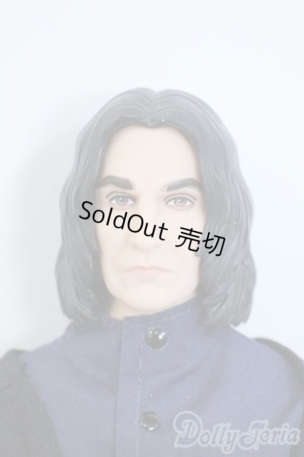 画像1: Harry Potter/セブルス・スネイプ（Matel社） Y-25-11-26-042-YD-ZY (1)