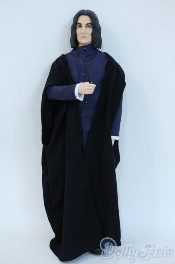 画像2: Harry Potter/セブルス・スネイプ（Matel社） Y-25-11-26-042-YD-ZY (2)
