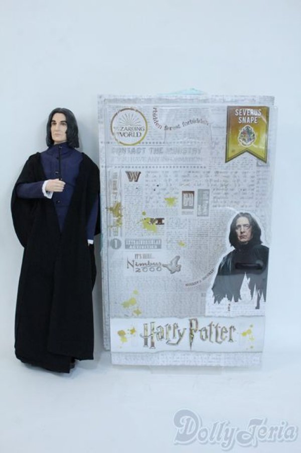 画像4: Harry Potter/セブルス・スネイプ（Matel社） Y-25-11-26-042-YD-ZY (4)