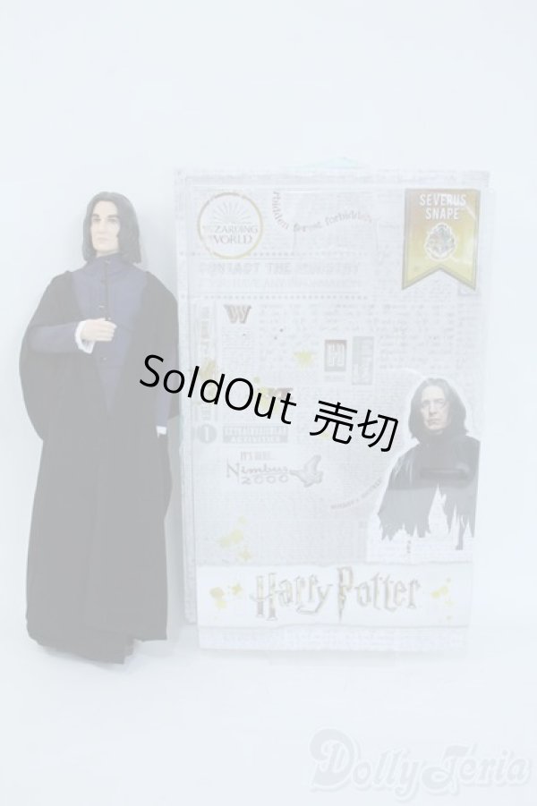 画像4: Harry Potter/セブルス・スネイプ（Matel社） Y-25-11-26-042-YD-ZY (4)