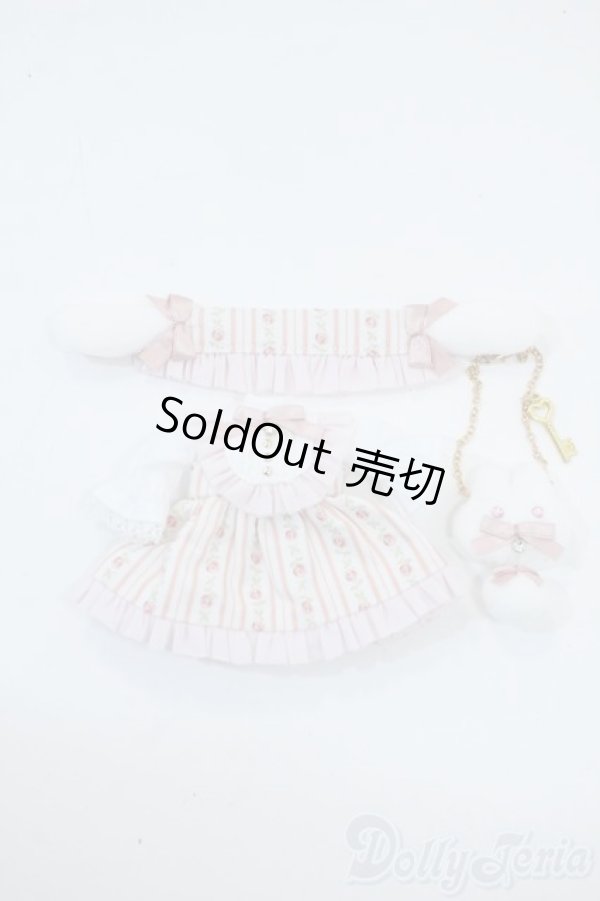 画像1: オビツ11/OF:衣装 Y-25-11-26-029-YD-ZY (1)