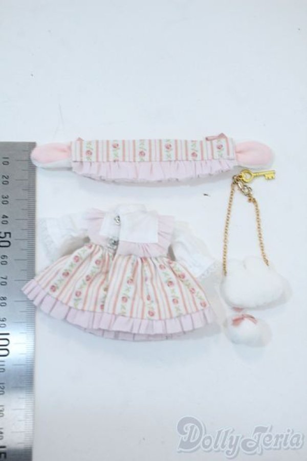 画像2: オビツ11/OF:衣装 Y-25-11-26-029-YD-ZY (2)