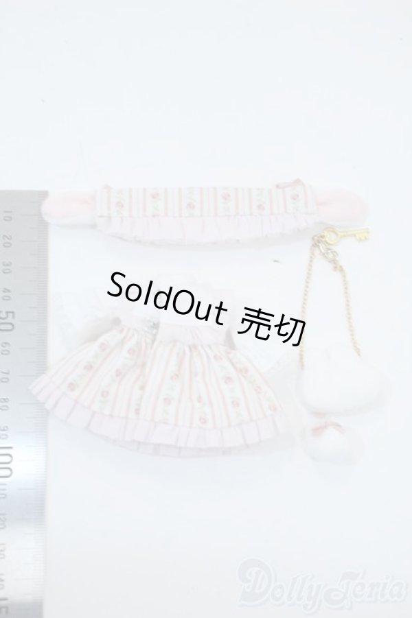 画像2: オビツ11/OF:衣装 Y-25-11-26-029-YD-ZY (2)