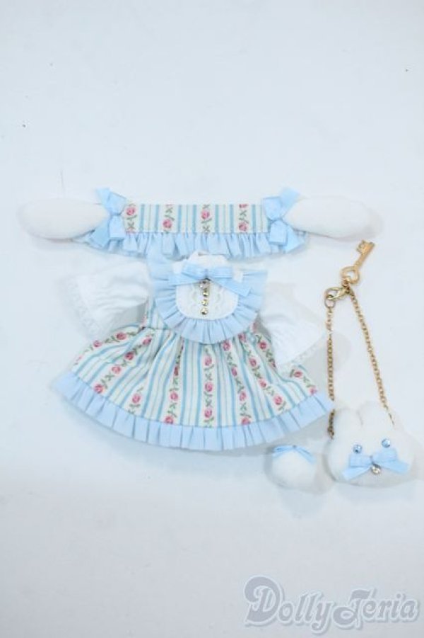 画像1: オビツ11/OF:衣装 Y-25-11-26-028-YD-ZY (1)