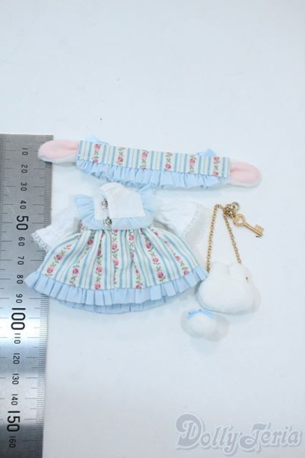 画像2: オビツ11/OF:衣装 Y-25-11-26-028-YD-ZY (2)