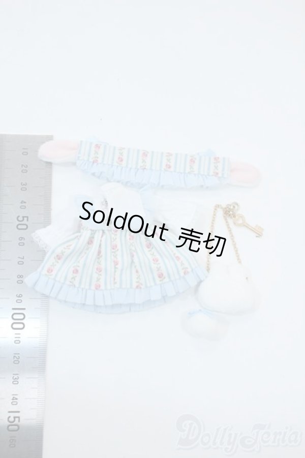 画像2: オビツ11/OF:衣装 Y-25-11-26-028-YD-ZY (2)