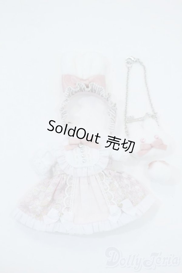 画像1: オビツ11/OF:衣装 Y-25-11-26-030-YD-ZY (1)