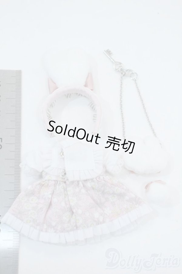 画像2: オビツ11/OF:衣装 Y-25-11-26-030-YD-ZY (2)