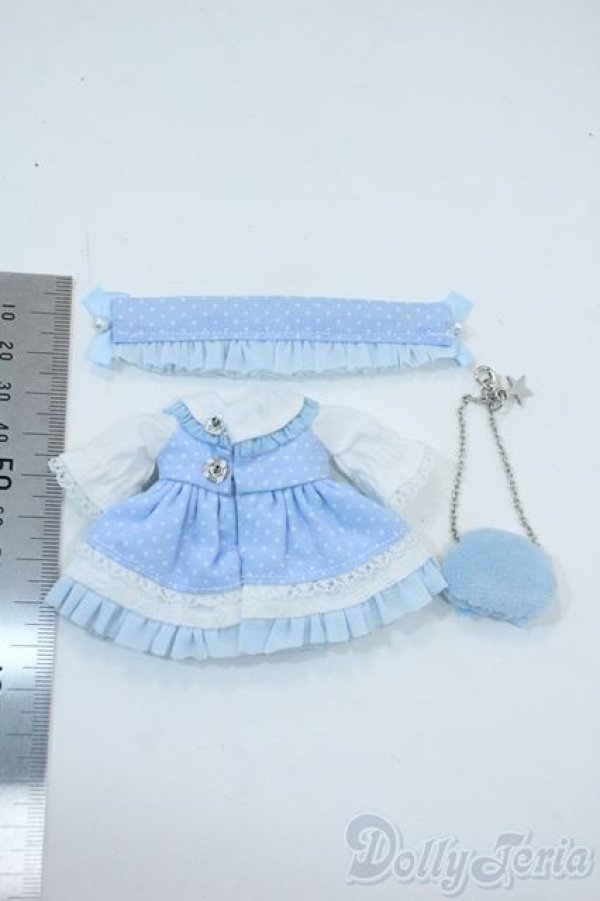 画像2: オビツ11/OF:衣装 Y-25-11-26-031-YD-ZY (2)