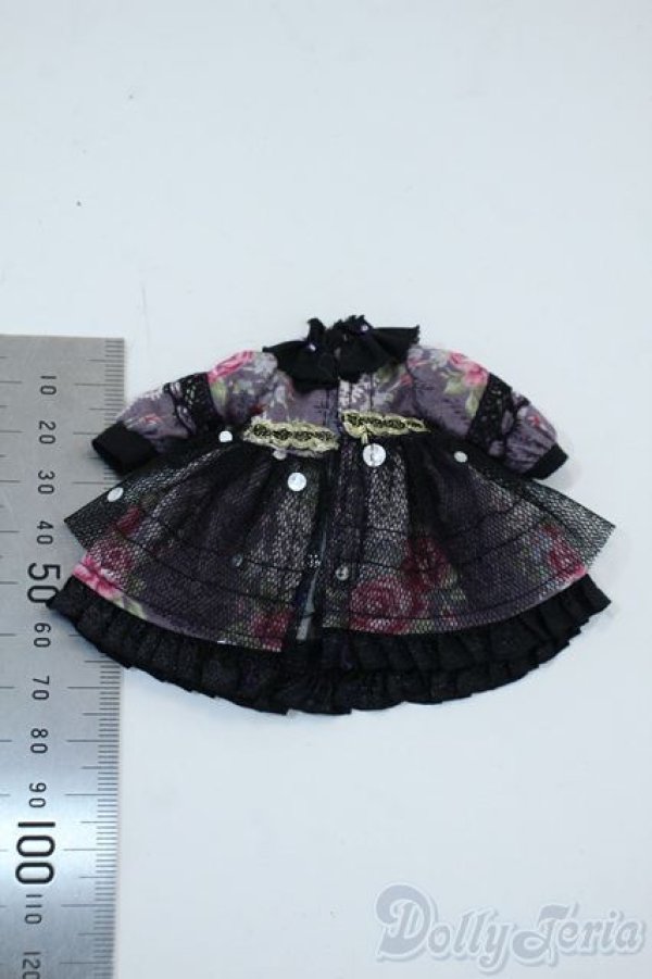 画像2: オビツ11/OF:衣装 Y-25-11-26-032-YD-ZY (2)