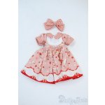 画像: tinyfox1/6サイズ/衣装セット Y-25-11-26-013-YD-ZY