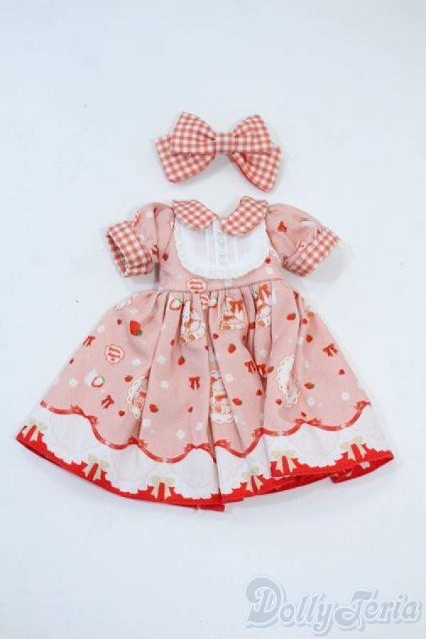 画像1: tinyfox1/6サイズ/衣装セット Y-25-11-26-013-YD-ZY (1)