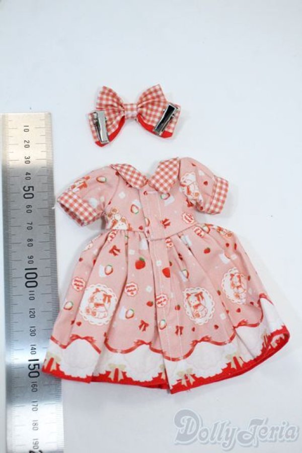 画像2: tinyfox1/6サイズ/衣装セット Y-25-11-26-013-YD-ZY (2)