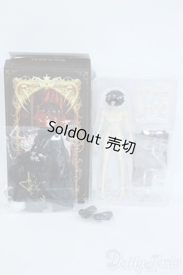 画像4: 悸動瞬息 シチリアの追憶/フェデリコ Y-25-11-26-199-YD-ZY (4)