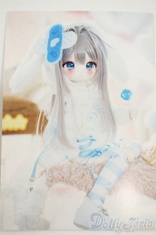 画像1: 幼SD/OF:木茶動物園　たれみみ日常 Y-25-12-03-071-YD-ZY (1)