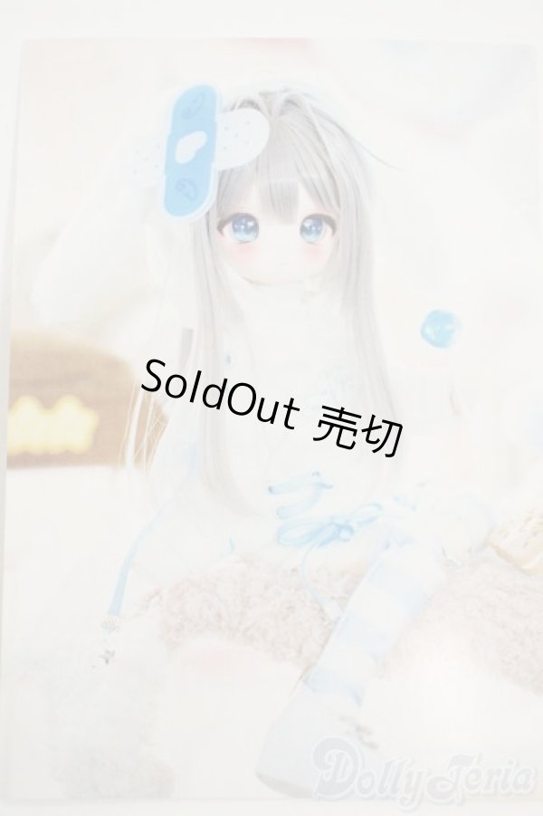 画像1: 幼SD/OF:木茶動物園　たれみみ日常 Y-25-12-03-071-YD-ZY (1)