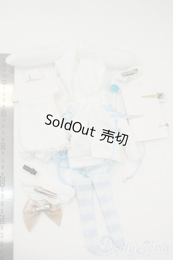 画像3: 幼SD/OF:木茶動物園　たれみみ日常 Y-25-12-03-071-YD-ZY (3)