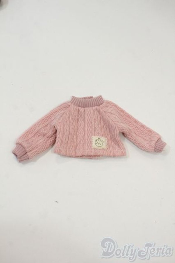 画像1: 幼SD/OF:トップス Y-25-12-03-067-YD-ZY (1)