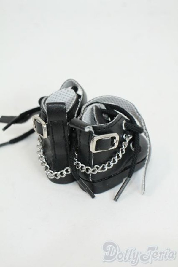 画像2: 幼SD/OF:靴 Y-25-12-03-066-YD-ZY (2)