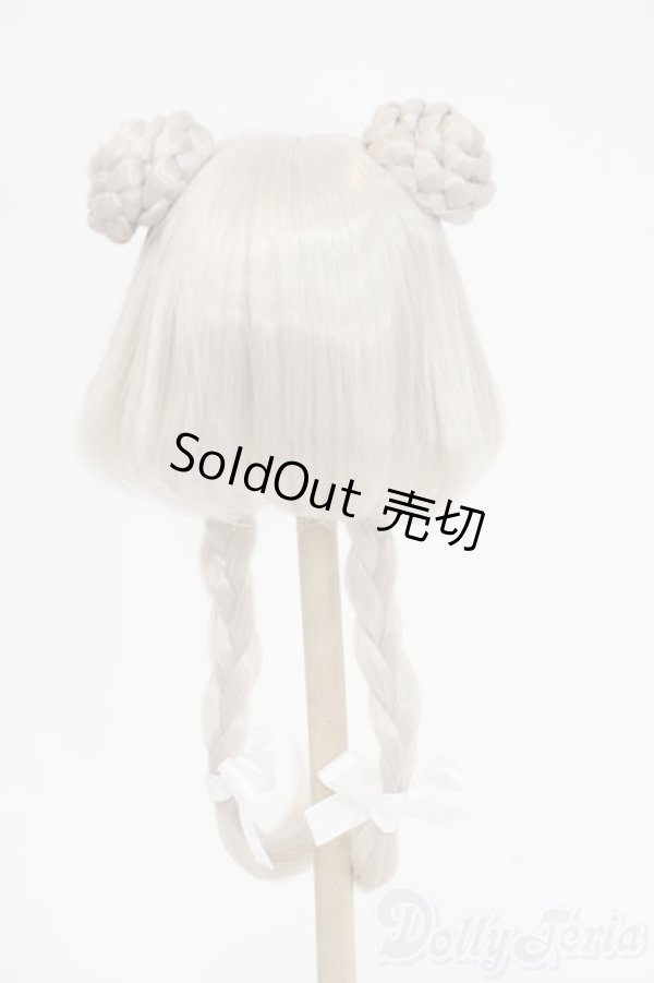 画像3: 7-8inch/ウィッグ Y-25-12-03-058-YD-ZY (3)