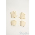 画像: TinyFox/1/6サイズ ハンドパーツ Y-25-12-03-017-YD-ZY