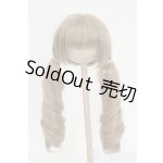 画像: 8-9inch/ウィッグ Y-25-12-03-046-YD-ZY