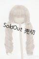画像: 8-9inch/ウィッグ Y-25-12-03-046-YD-ZY