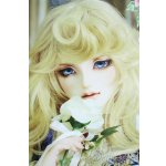 画像: SD16GIRL/オスカル・フランソワ・ド・ジャルジェ フランス衛兵隊ver Y-25-11-26-191-YD-ZY