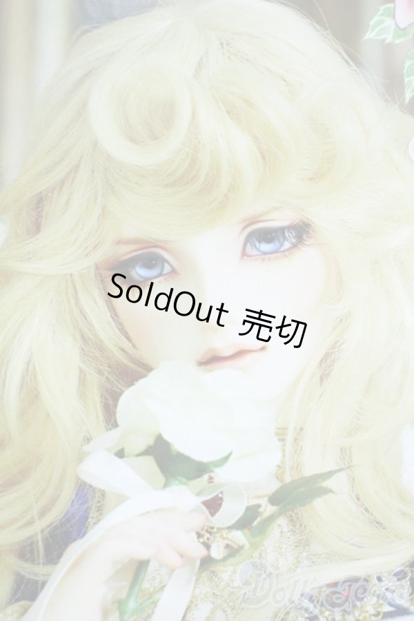 画像1: SD16GIRL/オスカル・フランソワ・ド・ジャルジェ フランス衛兵隊ver Y-25-11-26-191-YD-ZY (1)