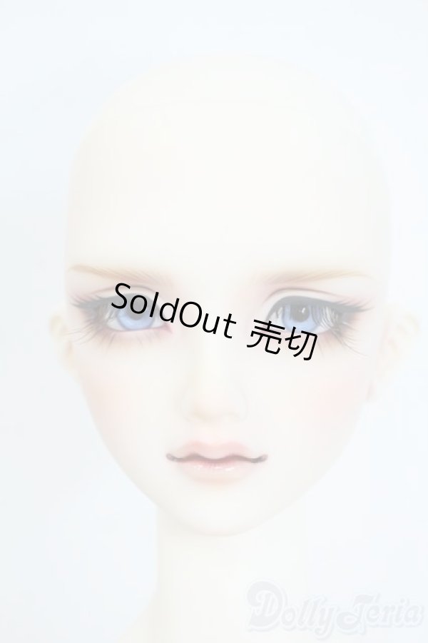 画像2: SD16GIRL/オスカル・フランソワ・ド・ジャルジェ フランス衛兵隊ver Y-25-11-26-191-YD-ZY (2)