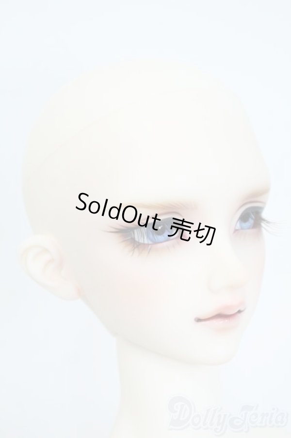 画像3: SD16GIRL/オスカル・フランソワ・ド・ジャルジェ フランス衛兵隊ver Y-25-11-26-191-YD-ZY (3)