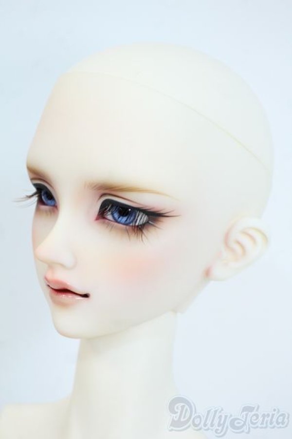 画像4: SD16GIRL/オスカル・フランソワ・ド・ジャルジェ フランス衛兵隊ver Y-25-11-26-191-YD-ZY (4)