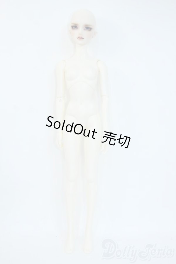 画像6: SD16GIRL/オスカル・フランソワ・ド・ジャルジェ フランス衛兵隊ver Y-25-11-26-191-YD-ZY (6)