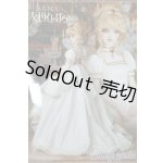 画像: SD16/OF ベルサイユのばら オダリスク風ドレスセット Y-25-11-26-192-YD-ZY