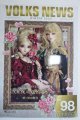 画像: 書籍/VOLKS NEWS Vol.98 Y-25-11-26-196-YD-ZY