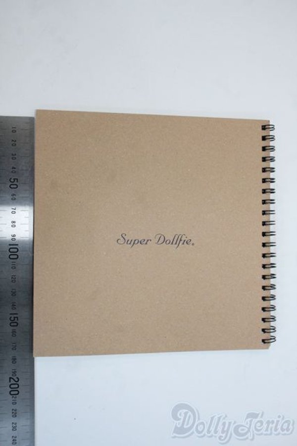 画像2: SD/OF:はじめましてスーパードルフィー☆メイクレッスン Y-25-11-26-194-YD-ZY (2)