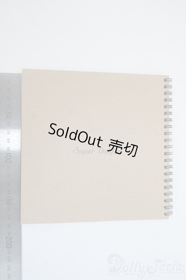 画像2: SD/OF:はじめましてスーパードルフィー☆メイクレッスン Y-25-11-26-194-YD-ZY (2)