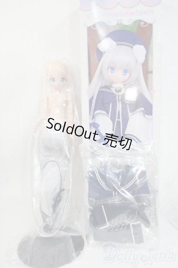 画像7: azone/s*t*j × Iris Collect petit:ほのの?Fluffy puppy love?ほいっぷver. Y-25-12-03-003-YD-ZY (7)