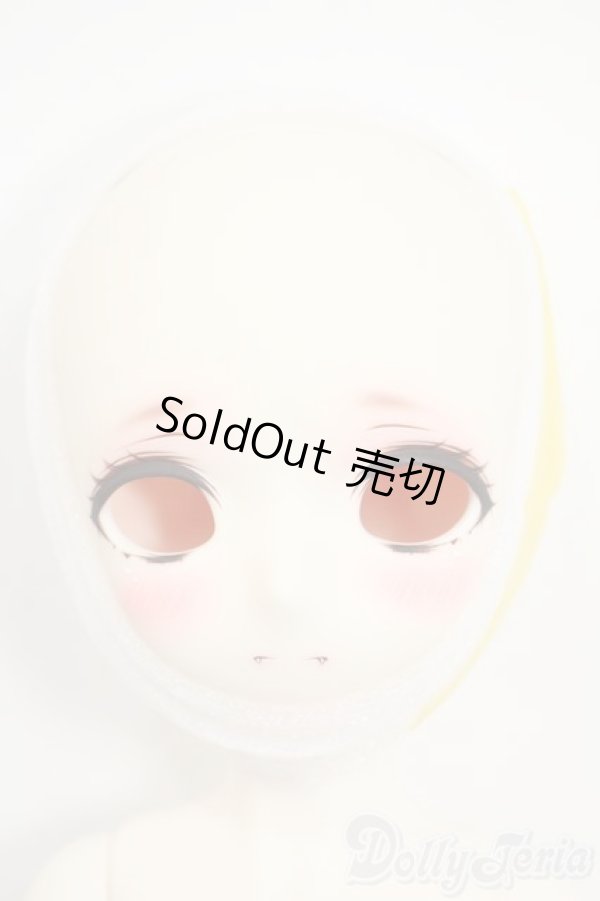 画像1: DOLK×MYOUDOLL/Sandra チェシャ猫Limited Y-25-12-03-006-YD-ZY (1)