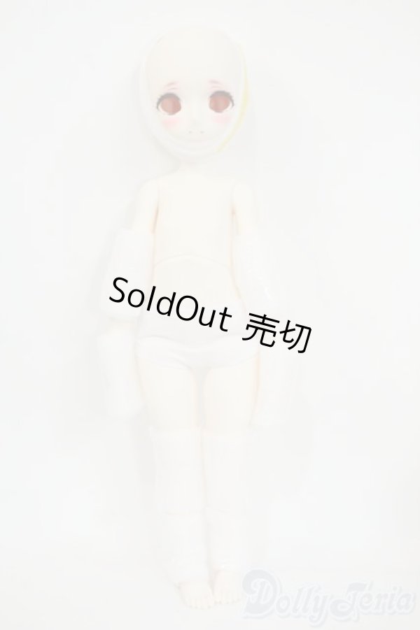 画像4: DOLK×MYOUDOLL/Sandra チェシャ猫Limited Y-25-12-03-006-YD-ZY (4)