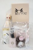 画像6: DOLK×MYOUDOLL/Sandra チェシャ猫Limited Y-25-12-03-006-YD-ZY (6)