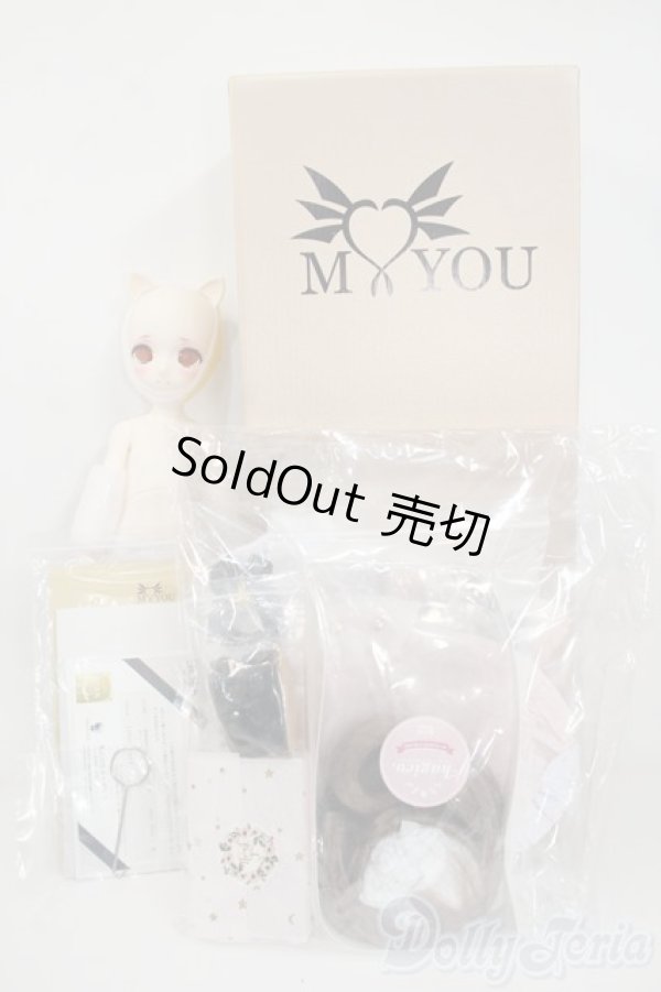 画像6: DOLK×MYOUDOLL/Sandra チェシャ猫Limited Y-25-12-03-006-YD-ZY (6)