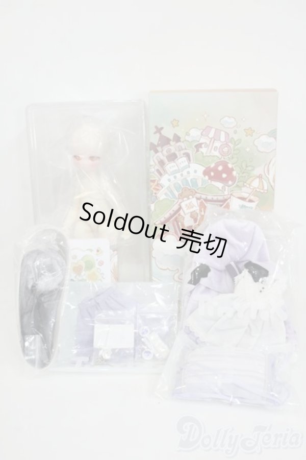 画像4: TinyFox/夢喰獏 マーフィー Y-25-12-03-007-YD-ZY (4)