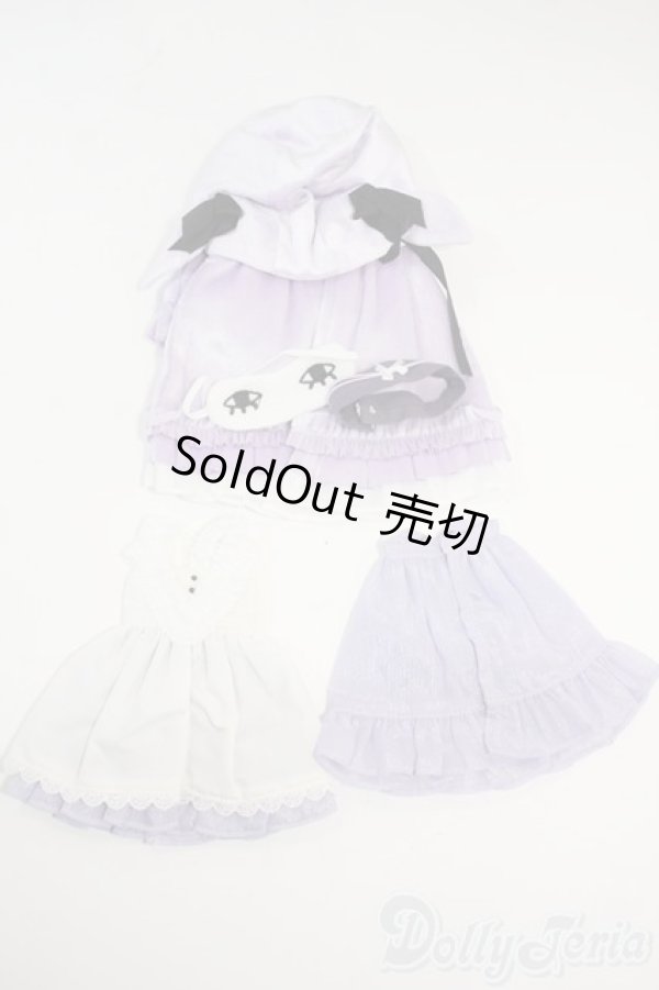 画像5: TinyFox/夢喰獏 マーフィー Y-25-12-03-007-YD-ZY (5)