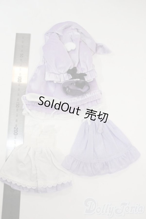 画像6: TinyFox/夢喰獏 マーフィー Y-25-12-03-007-YD-ZY (6)