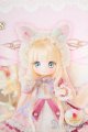 画像: azone/Primrose × SugarCups／ ショコラーラ ?Strawberry Milk Cat? Y-25-12-03-002-YD-ZY