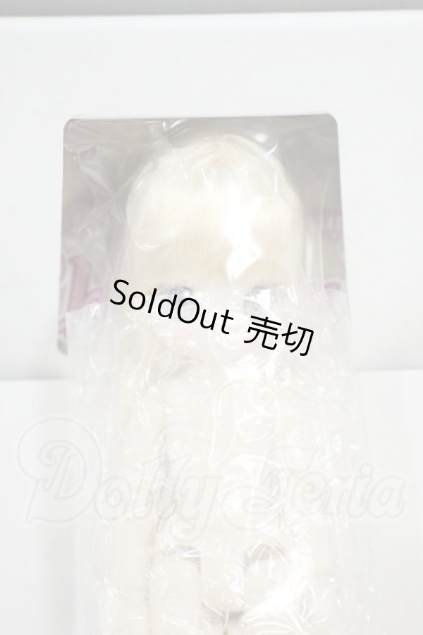 画像2: azone/Primrose × SugarCups／ ショコラーラ ?Strawberry Milk Cat? Y-26-04-15-001-WT-ZY (2)