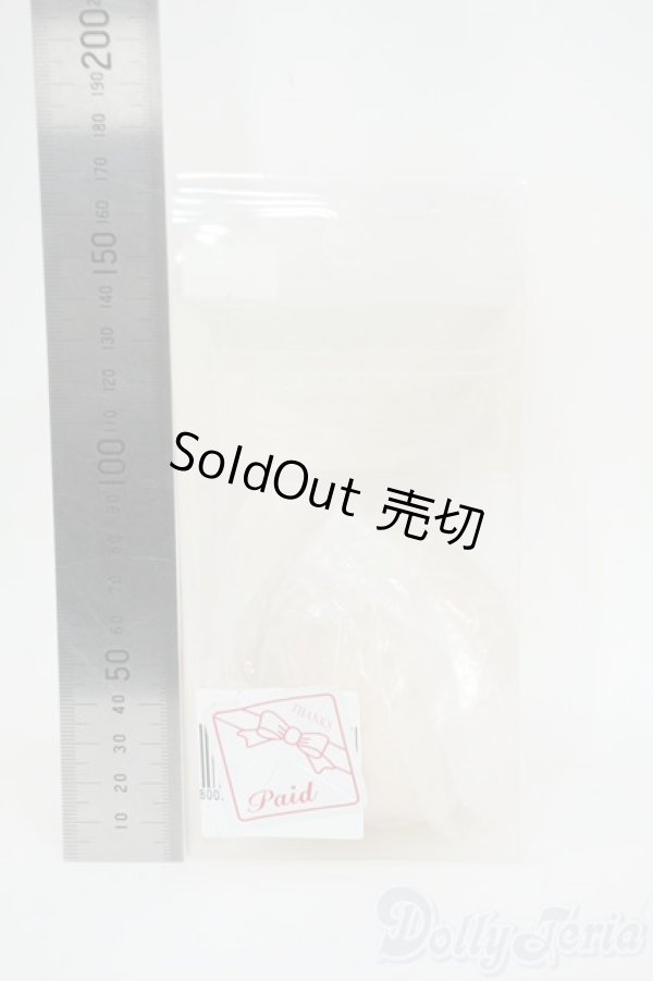 画像2: DD/DDH-09 アイホールオープン やわフタVer.  Y-25-12-03-086-YD-ZY (2)