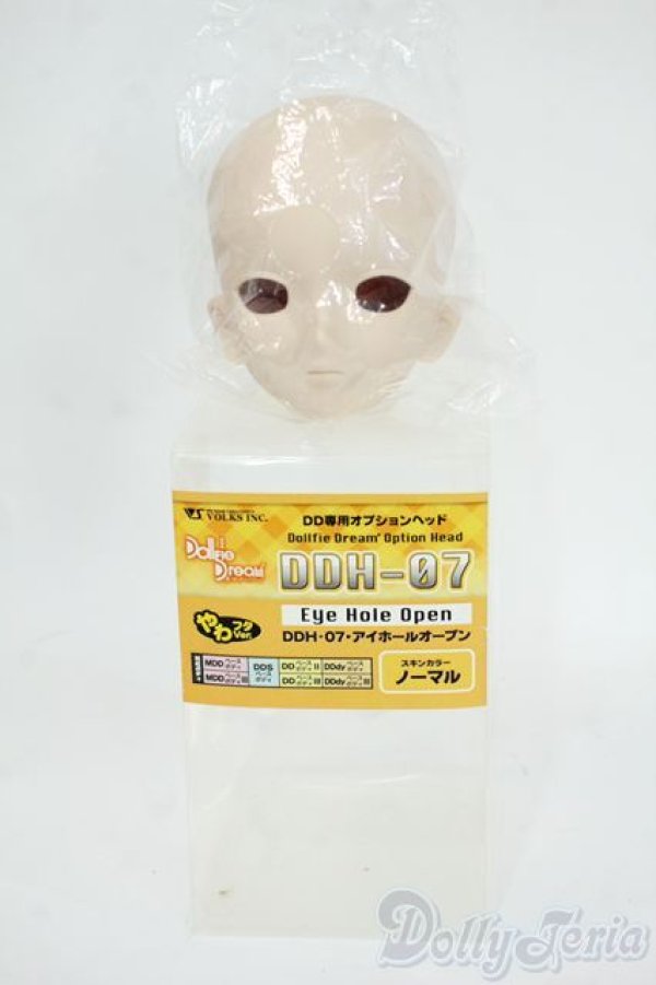 画像4: DD/DDH-07 アイホールオープン やわフタVer.  Y-25-12-03-085-YD-ZY (4)